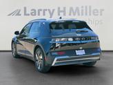 Thumbnail of 2025 Black Hyundai IONIQ 5