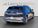 Thumbnail of 2025 Black Hyundai IONIQ 5