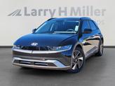 Photo of 2025 Black Hyundai IONIQ 5