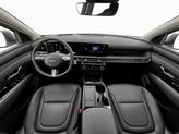 Thumbnail of 2025 Ash Black Hyundai TUCSON Hybrid
