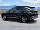 Thumbnail of 2025 Ash Black Hyundai TUCSON Hybrid