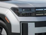Thumbnail of 2026 Shimmering Silver Hyundai SANTA FE HEV