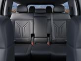 Thumbnail of 2026 Shimmering Silver Hyundai SANTA FE HEV