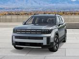 Thumbnail of 2026 Shimmering Silver Hyundai SANTA FE HEV