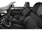 Thumbnail of 2025 White Hyundai SANTA FE