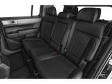 Thumbnail of 2025 White Hyundai SANTA FE