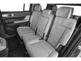 Thumbnail of 2025 White Hyundai SANTA FE