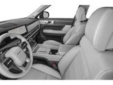 Thumbnail of 2025 White Hyundai SANTA FE