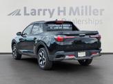 Thumbnail of 2024 Phantom Black Hyundai SANTA CRUZ
