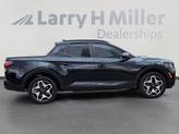 Thumbnail of 2024 Phantom Black Hyundai SANTA CRUZ
