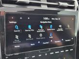 Thumbnail of 2024 Phantom Black Hyundai SANTA CRUZ