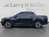 Thumbnail of 2024 Phantom Black Hyundai SANTA CRUZ