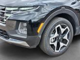 Thumbnail of 2024 Phantom Black Hyundai SANTA CRUZ