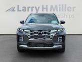 Thumbnail of 2024 Phantom Black Hyundai SANTA CRUZ