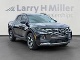 Thumbnail of 2024 Phantom Black Hyundai SANTA CRUZ