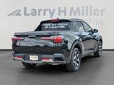 Thumbnail of 2024 Phantom Black Hyundai SANTA CRUZ