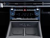 Thumbnail of 2026 White Hyundai SANTA FE