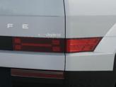 Thumbnail of 2026 White Hyundai SANTA FE