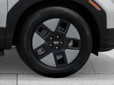 Thumbnail of 2026 White Hyundai SANTA FE