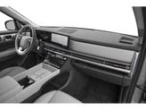 Thumbnail of 2026 White Hyundai SANTA FE