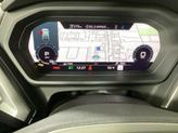 Thumbnail of 2025 Mythos Black Metallic Audi Q4 e-tron