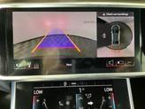 Thumbnail of 2025 Black Metallic Audi A6