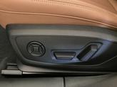 Thumbnail of 2025 Black Metallic Audi A6