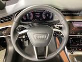Thumbnail of 2025 Black Metallic Audi A6