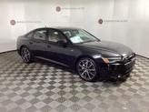 Thumbnail of 2025 Black Metallic Audi A6