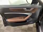 Thumbnail of 2025 Black Metallic Audi A6