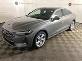 Photo of 2025 Chronos Gray Metallic Audi A5