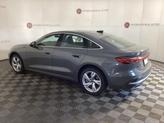 Thumbnail of 2025 Chronos Gray Metallic Audi A5