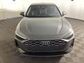 Thumbnail of 2025 Chronos Gray Metallic Audi A5