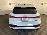Thumbnail of 2025 White Audi Q5