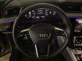Thumbnail of 2022 Siam Beige Metallic Audi e-tron