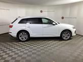 Thumbnail of 2025 White Audi Q7