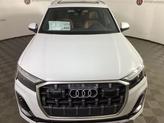 Thumbnail of 2025 White Audi Q7