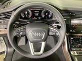 Thumbnail of 2025 White Audi Q7