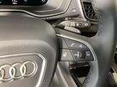 Thumbnail of 2025 Glacier White Metallic Audi Q5