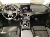 Thumbnail of 2025 Glacier White Metallic Audi Q5