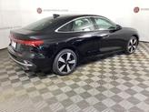 Thumbnail of 2025 Mythos Black Metallic Audi A5