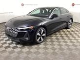 Photo of 2025 Mythos Black Metallic Audi A5