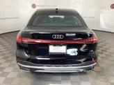 Thumbnail of 2025 Mythos Black Metallic Audi A5