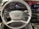 Thumbnail of 2025 Mythos Black Metallic Audi A5