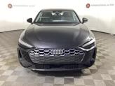 Thumbnail of 2025 Mythos Black Metallic Audi A5