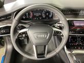 Thumbnail of 2025 Chronos Gray Metallic Audi A6