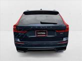 Thumbnail of 2024 Onyx Black Metallic Volvo XC60