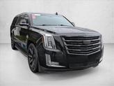 Thumbnail of 2020 Black Raven Cadillac Escalade ESV