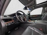 Thumbnail of 2020 Black Raven Cadillac Escalade ESV