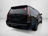 Thumbnail of 2020 Black Raven Cadillac Escalade ESV